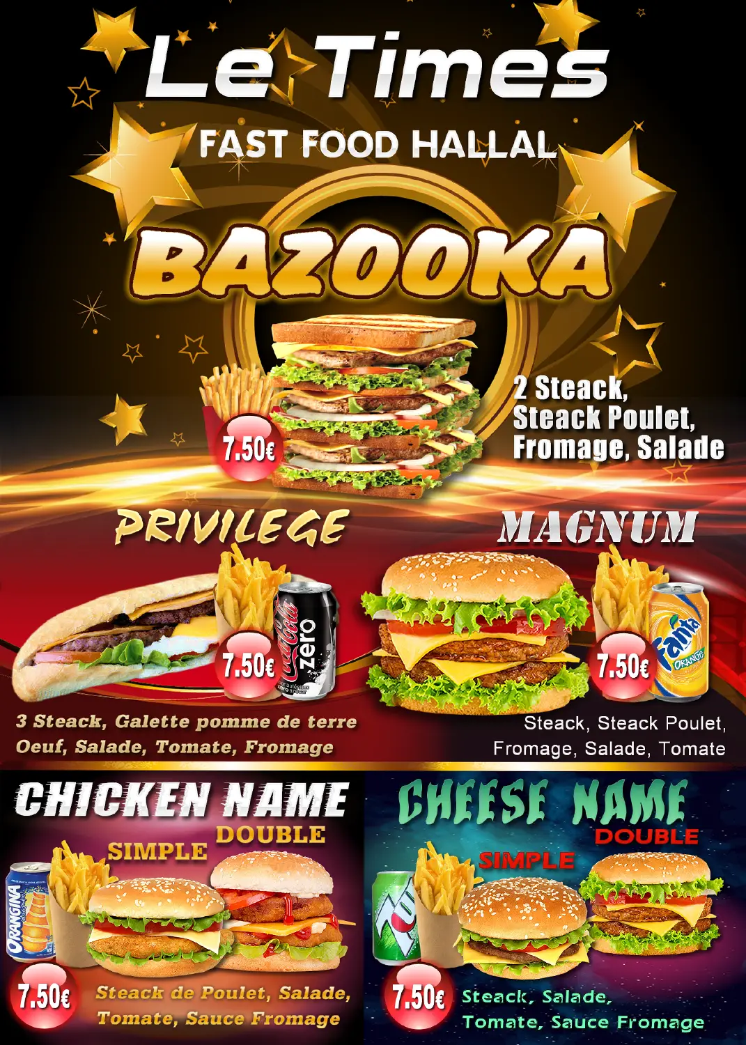 Le Times N12A Webdesigner Freelance NICE