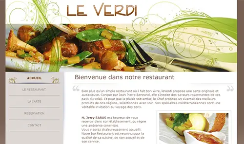 Le Verdi N12A Webdesigner Freelance NICE