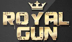 Royal Gun N12A Webdesigner Freelance NICE