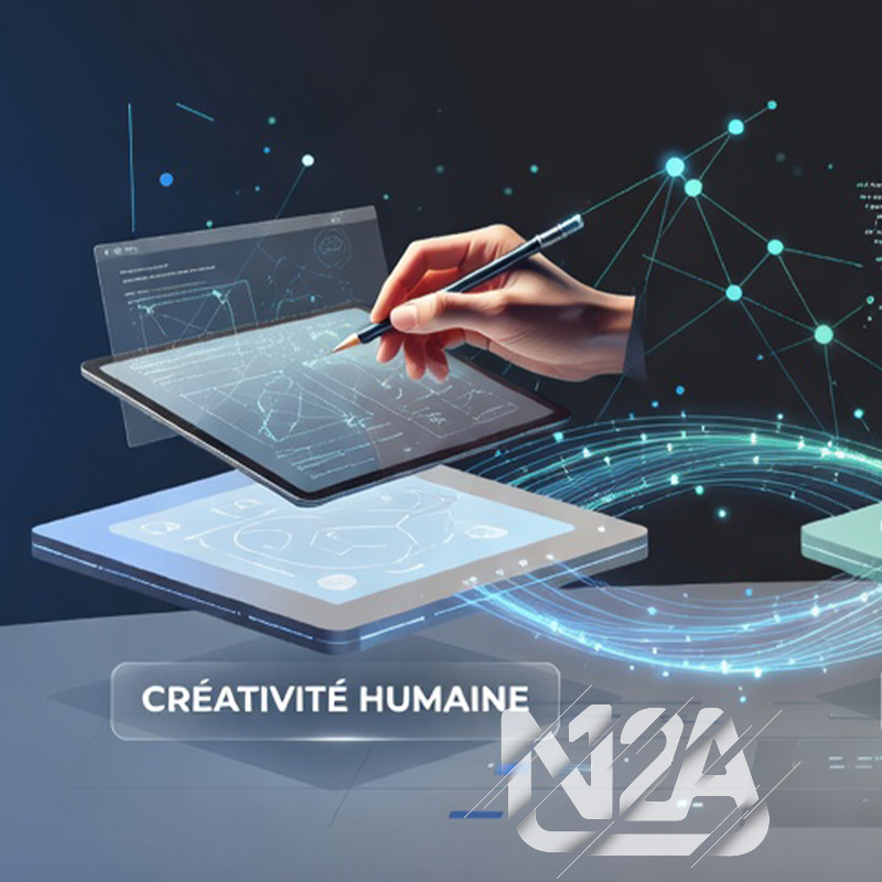 Création de site web IA-ready — webdesign professionnel à Nice